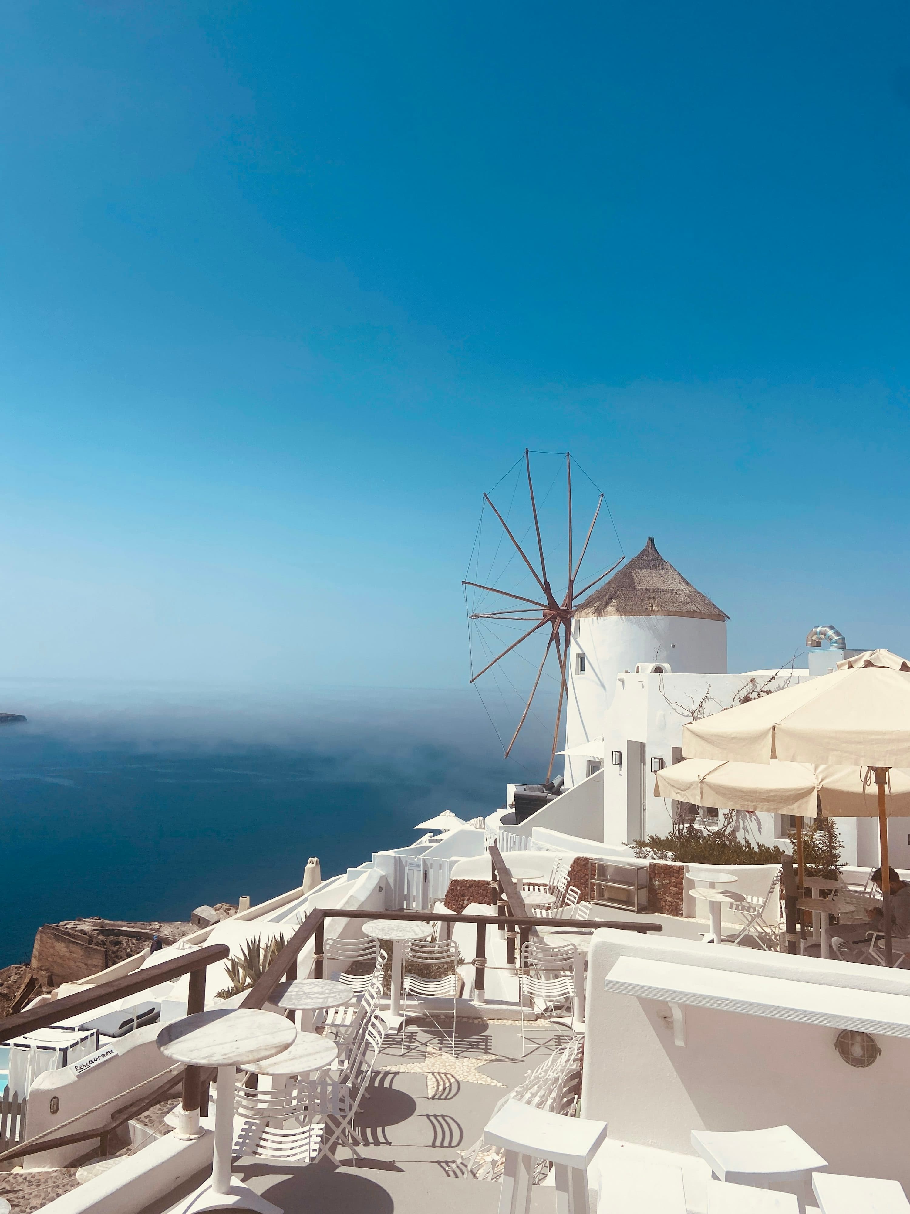 Aegean Blue Escape venue photo 1
