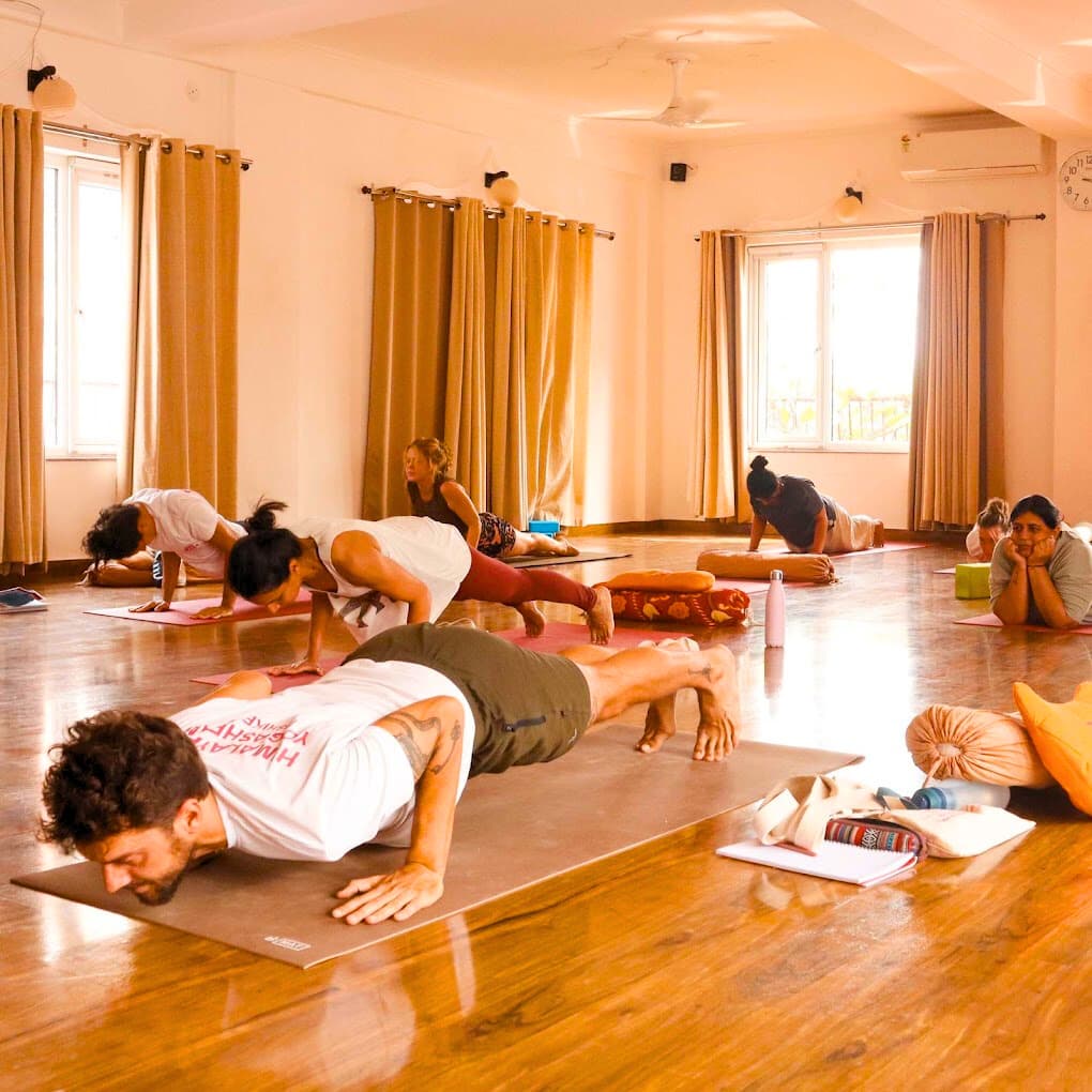 Ganges Valley Awakening venue photo 1
