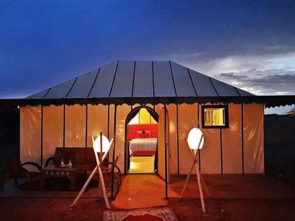 Sahara Stars and Stillness venue photo 1
