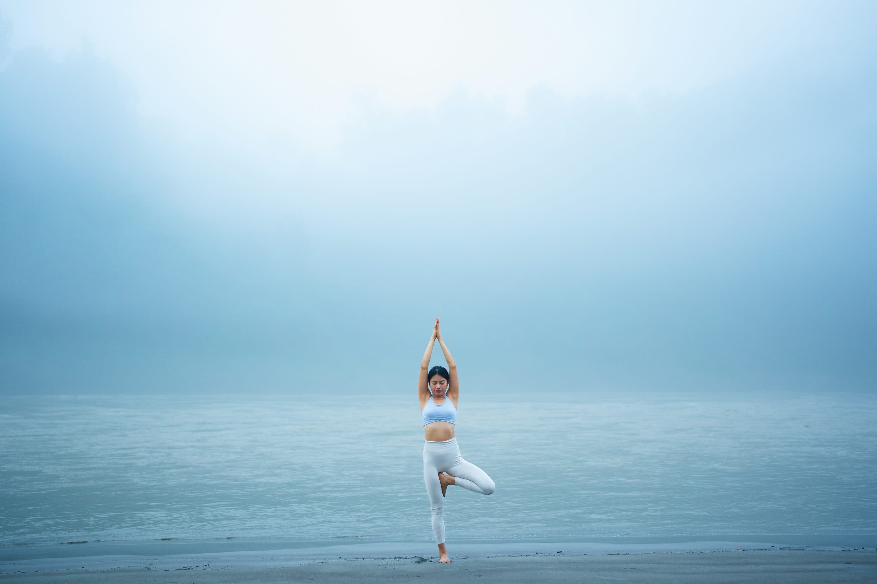 Sofia Lindqvist, Yin, restorative and breath work at Zenora Retreats