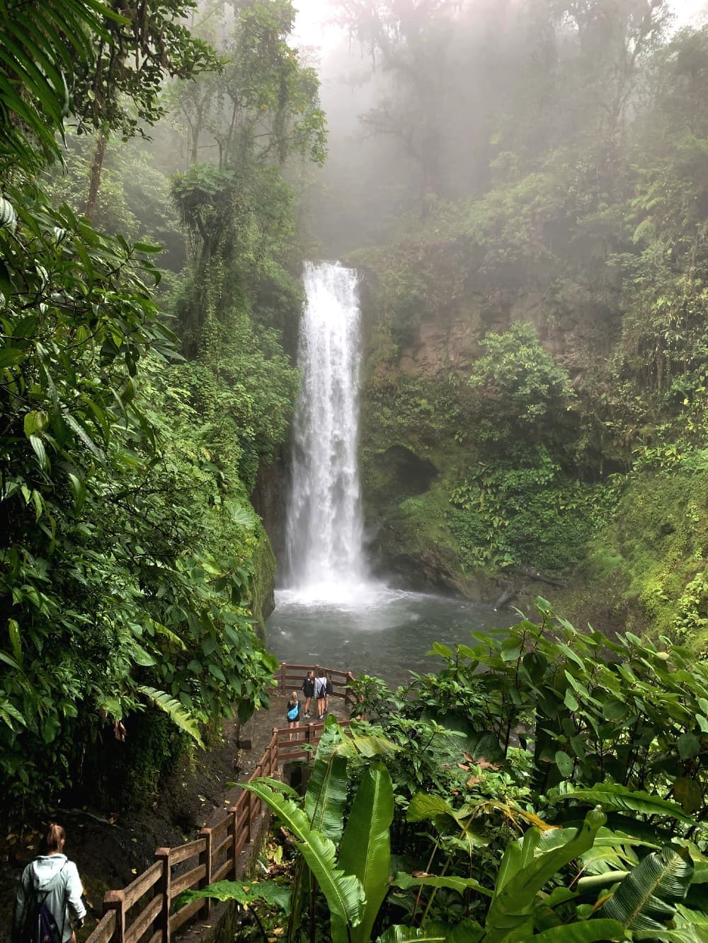 Rainforest Reset retreat in Uvita, Costa Rica
